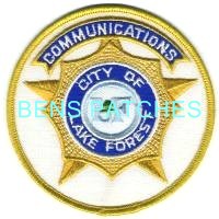 ILLINOIS,LAKE FOREST POLICE COMMUNICATIONS 2_wm